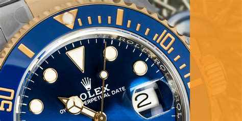 The Definitive Guide For Rolex Bezels 